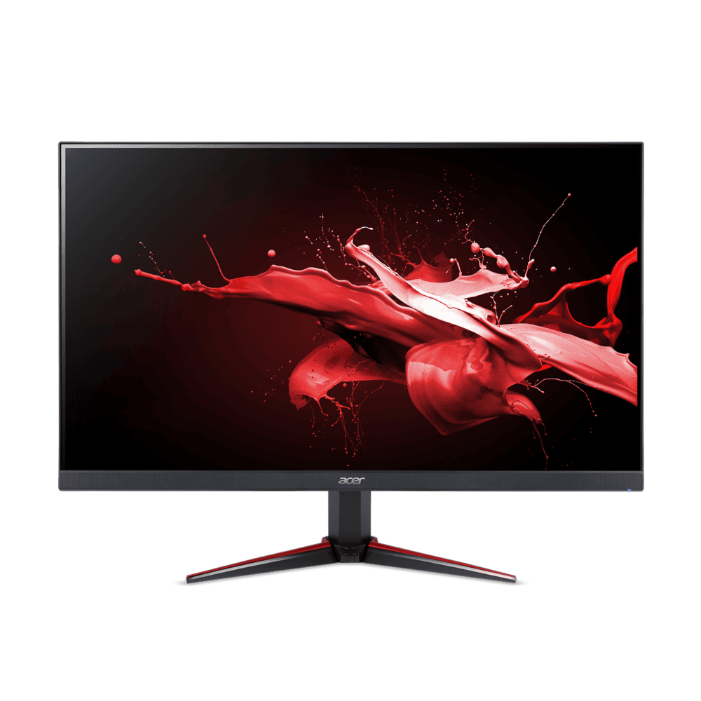 Acer Nitro VG240YW3 Gaming Monitor 60,5 cm (23,8) (UM.QV0EE.310) thumbnail