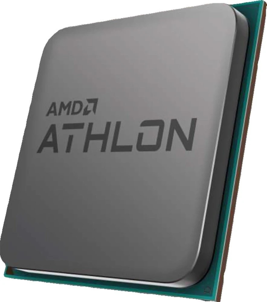 AMD Athlon 200GE 3.2GHz 2Core 5MB 35W (YD200GC6FBMPK) (YD200GC6FBMPK) thumbnail
