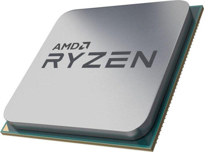 AMD Ryzen 3 2200G - 3.5 GHz - 4 cores - 4 threads (YD2200C5FBBOX) thumbnail