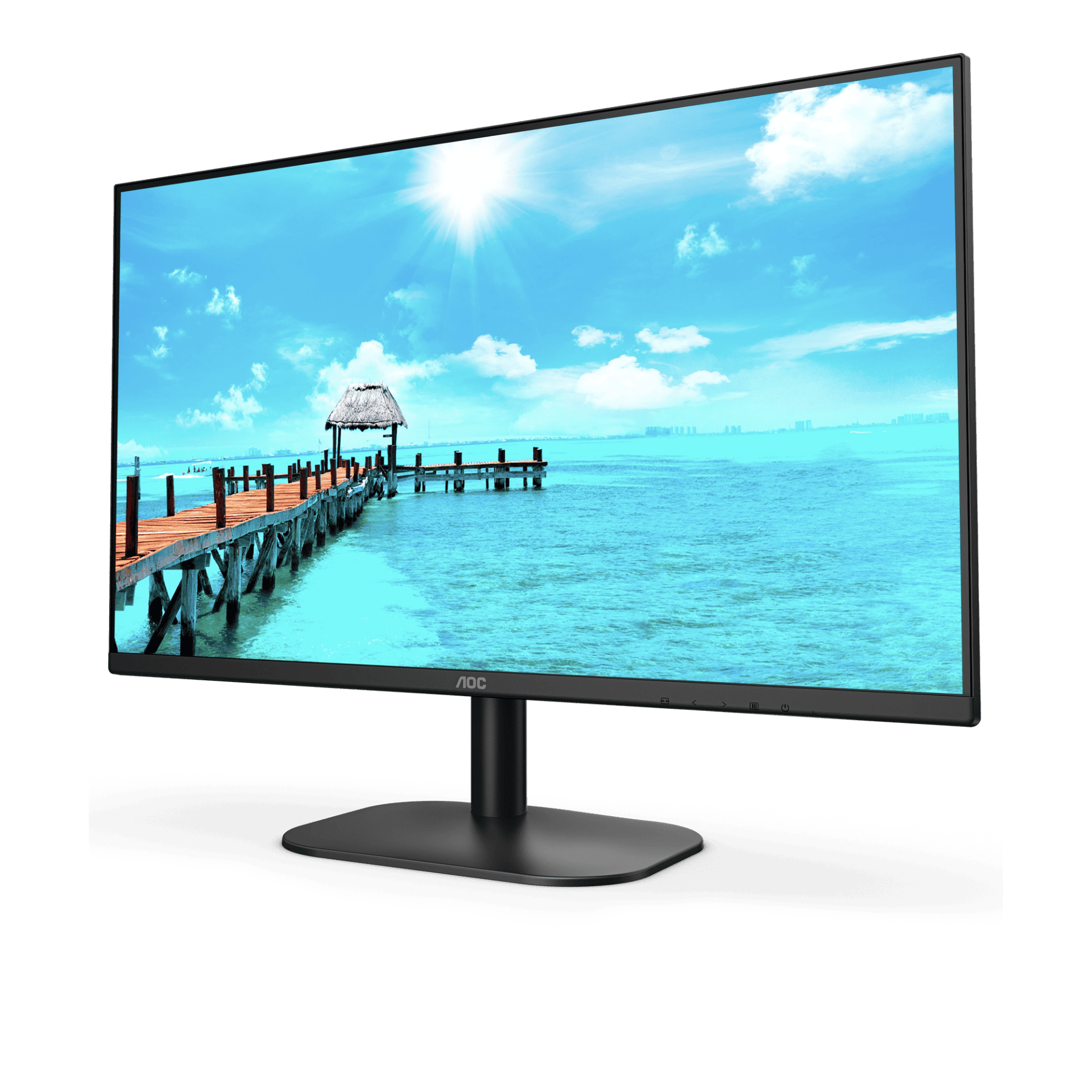 AOC 27B2QAM Full HD Monitor (27B2QAM) thumbnail