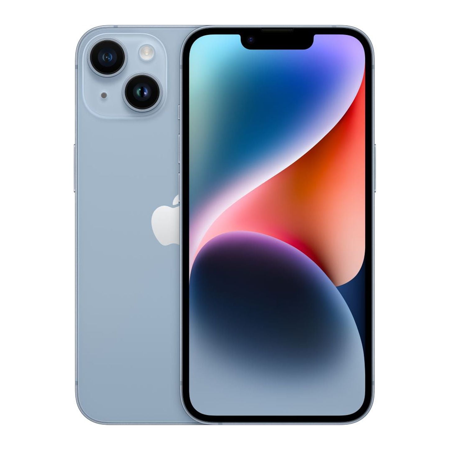 Apple Refurbished Apple iPhone 14 - Condition Grade A (IPHONE14-256GB-A001) thumbnail