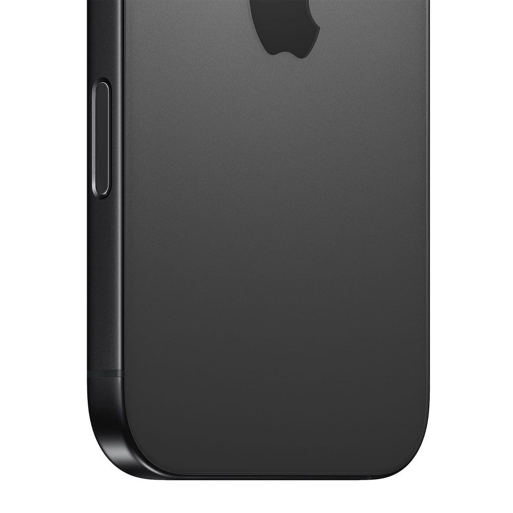 Apple iPhone 16 Pro Black Titanium - Smartphone - 256 GB (MYWV3QL/A) thumbnail
