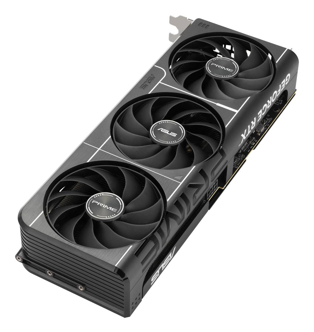 ASUS VGA Asus RTX5060TI Prime 8G (90YV0MP1-M0NA00) thumbnail