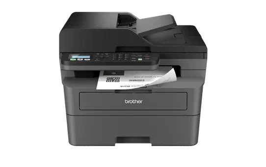 Brother MFC-L2802DW multifunctionele printer Laser A4 1200 x 1200 DPI 32 ppm Wifi (MFCL2802DWAP1) thumbnail