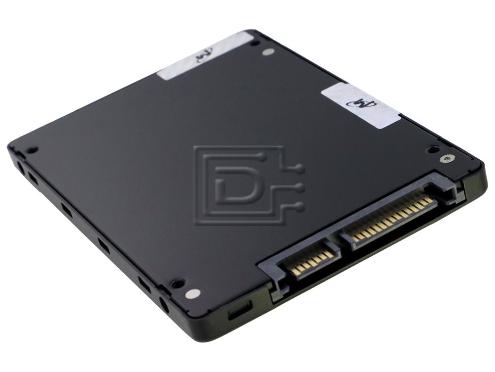 Dell 480GB 6G 2.5 RI SATA SSD (03DCP0-RFB) thumbnail