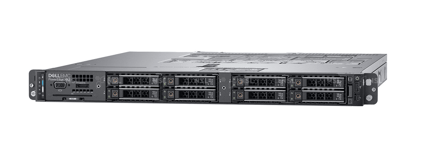 Dell INTEL XEON 8 CORE CPU E5-2670 (0WCF2M-RFB) thumbnail