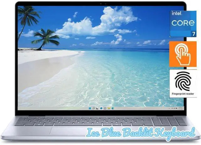 Dell Pro Max 16 Plus Laptop / Intel Core Ultra 9 - processor 285HX - 55W vPro / NVIDIA RTX PRO 4000 Blackwell Generation - 16 GB (3400018859308.1-1) thumbnail