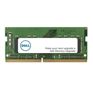 DELL HYXPX geheugenmodule 8 GB 1 x 8 GB DDR4 260-pin SO-DIMM (HYXPX) thumbnail