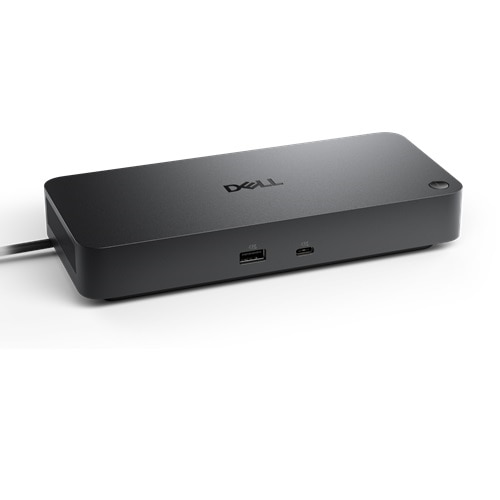 Dell Pro Thunderbolt 5 Dock - (W25TB5SAP) thumbnail