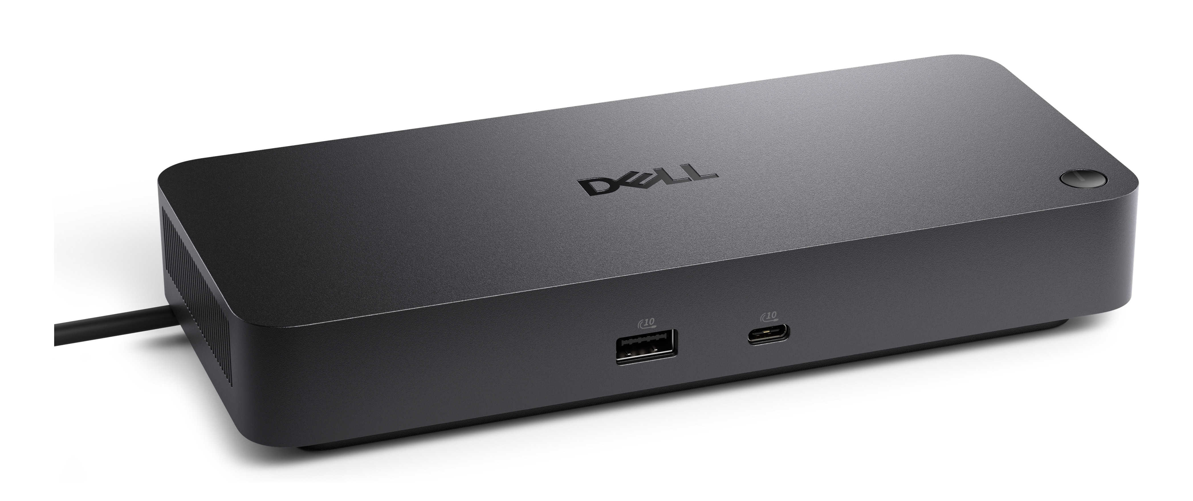 DELL WD25TB5 Bedraad Thunderbolt 5 Zwart (WD25TB5) thumbnail