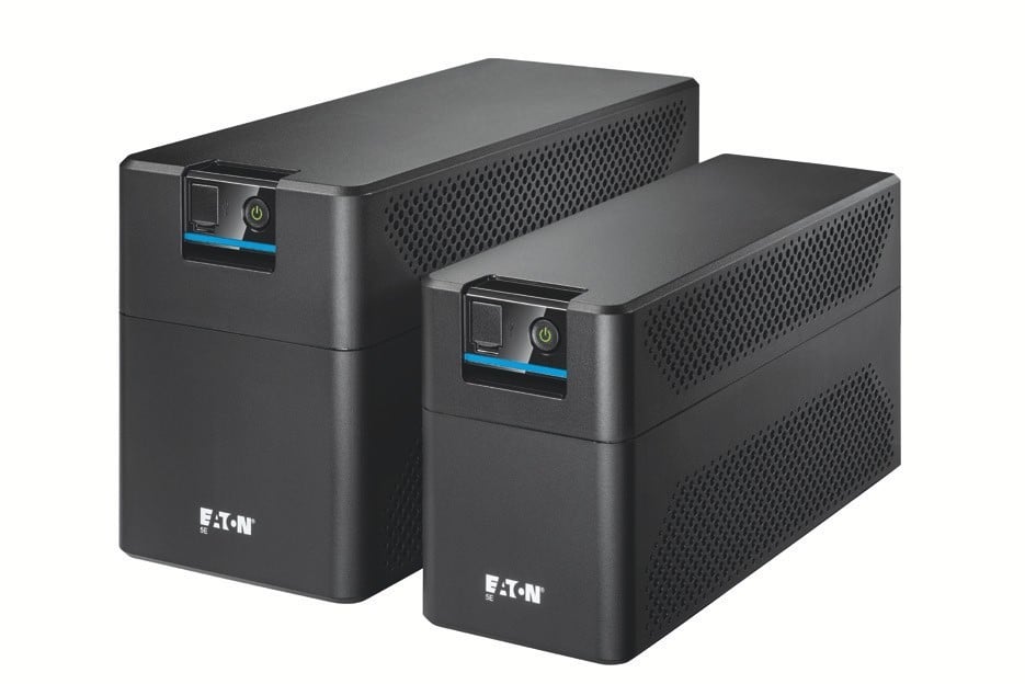 Eaton 5E 1200 USB DIN G2 (5E1200UD) thumbnail