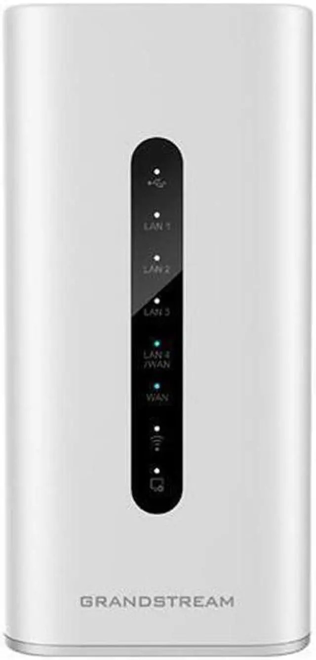 Grandstream Networks GWN-7062, Wi-Fi 6 802.11ax , dual-band 2.4 GHz-5 GHz (GWN7062) thumbnail