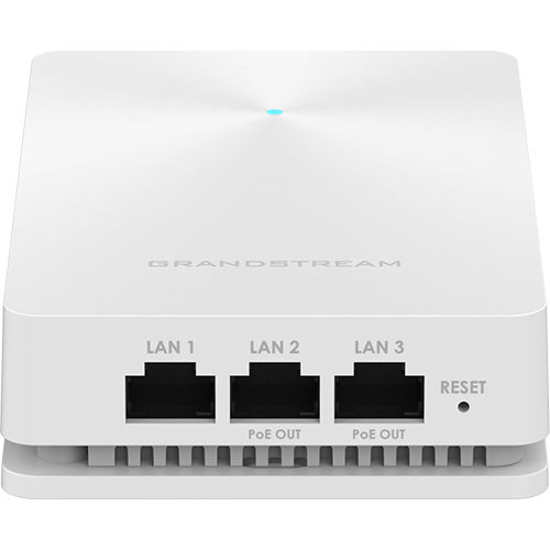 Grandstream Networks WiFi AccessPoint GWN7624 (GWN7624) thumbnail