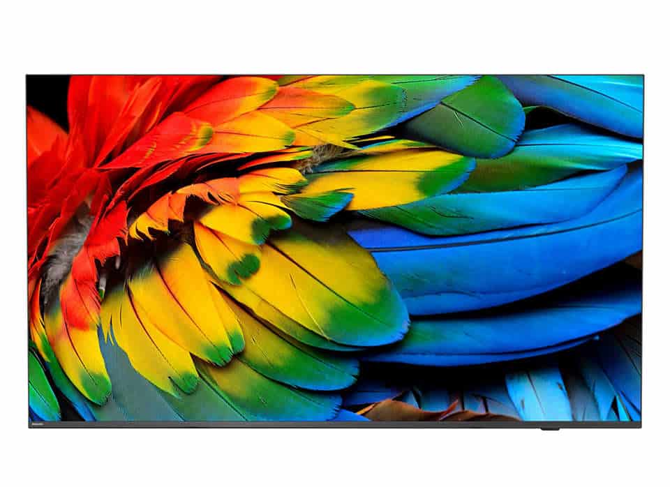 Philips 43HFL6214U 109,2 cm (43") 4K Ultra HD Smart TV Wifi Antraciet 400 cd/m² Oprolbaar scherm (43HFL6214U/12) thumbnail