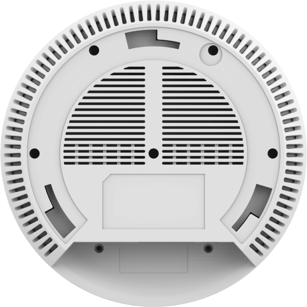 Grandstream Networks Grandstream GWN7664E Wi-Fi Access Point 6 - 512 clients - 2x2.5G ports - PoE - 175m range (GWN7664E) thumbnail