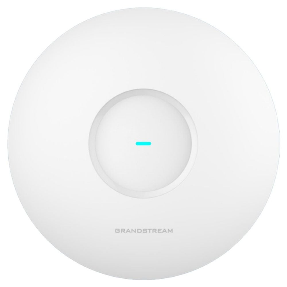 Grandstream Networks Grandstrea GWN7670 Wi-Fi 7 Access Point 2x2 2 MU-MIMO - Access point - 5 Gbps (GWN7670) thumbnail