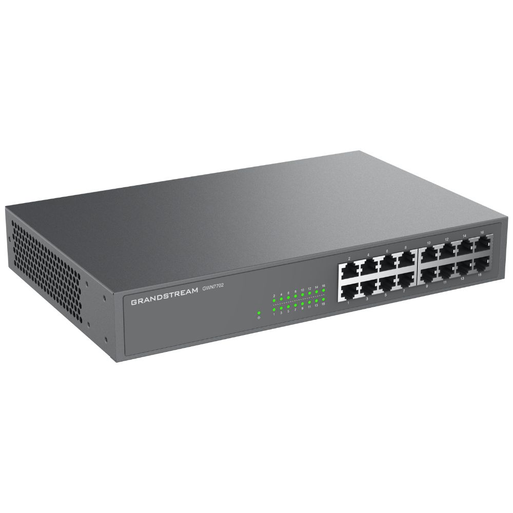 Grandstream Networks Switch GWN7703 (GWN7703) thumbnail