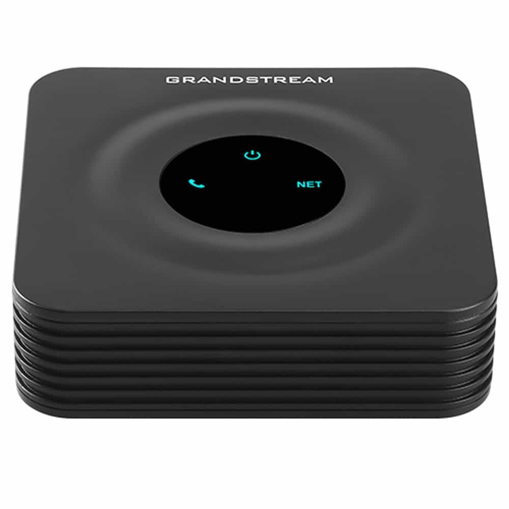 Grandstream Networks Grandstream SIP-ATA HandyTone HT801 v2 1xFXS (HT801V2) thumbnail