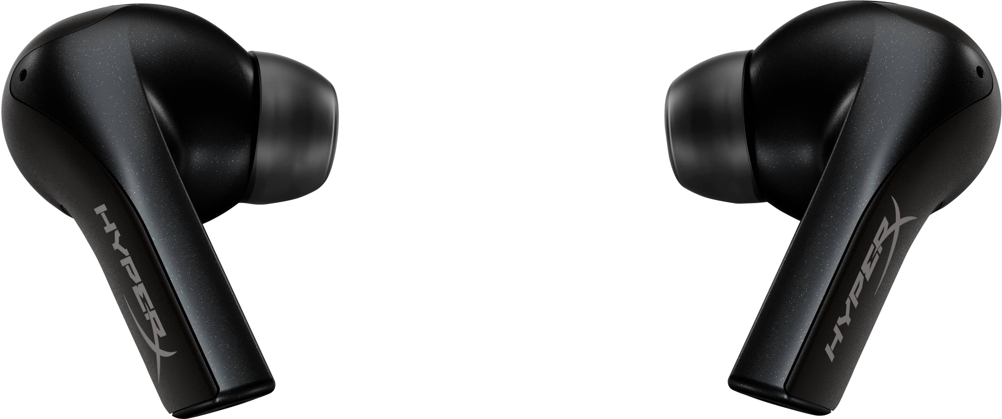 HyperX Cloud MIX Buds Wireless Headphones (Zwart) (4P5D9AA) thumbnail