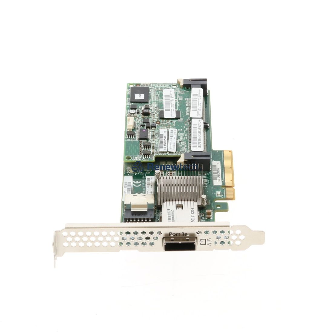 HP Intel Xeon Processor E52470 (693372-001-RFB) thumbnail