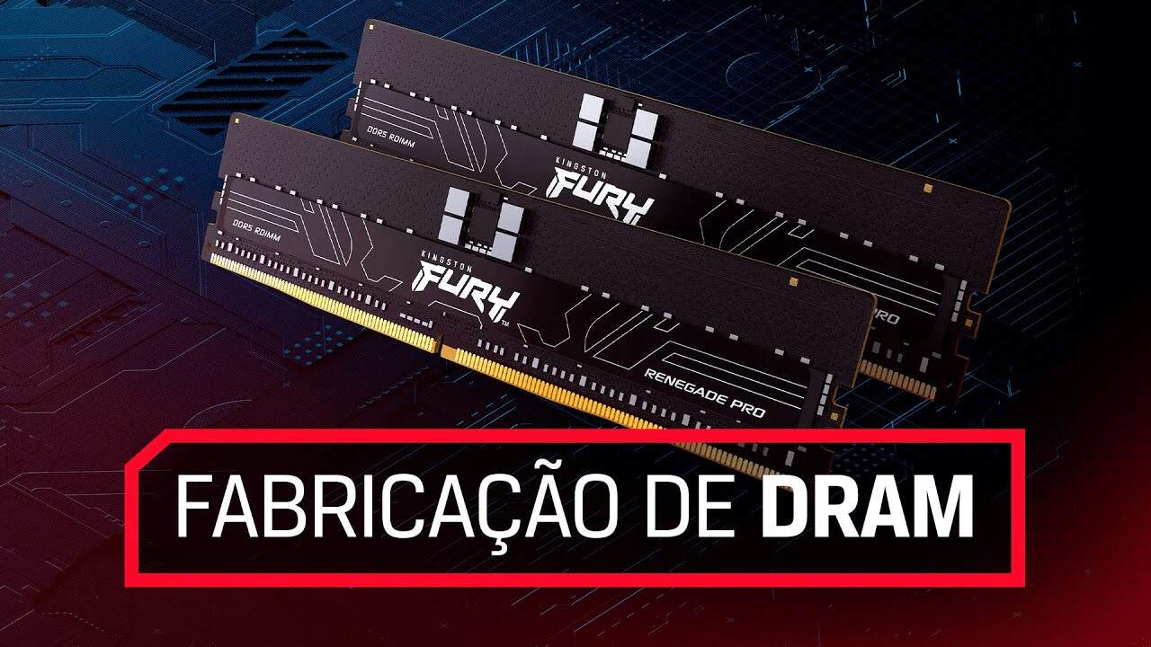 Kingston 96GB DDR5 6400MT/s ECC Reg 2Rx4 Module (KCS-UC564D4-96G) thumbnail