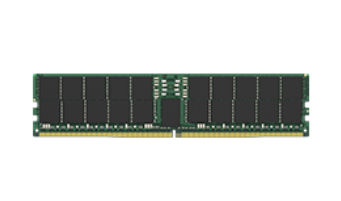 Kingston Technology KTH-PL564D4-96G geheugenmodule 96 GB 1 x 96 GB DDR5 6400 MT/s 288-pin DIMM ECC (KTH-PL564D4-96G) thumbnail