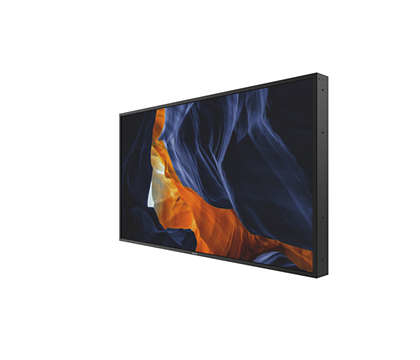 Philips 55BDL6002H/00 beeldkrant Digitale signage flatscreen 138,7 cm (54.6") IPS 2500 cd/m² 4K Ultra HD Zwart (55BDL6002H/00) thumbnail
