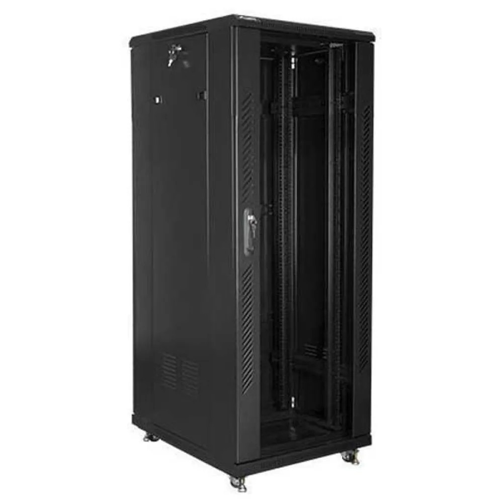 Lanberg Rack 19 32U rack 600x800mm black (FF01-6832-12B) thumbnail