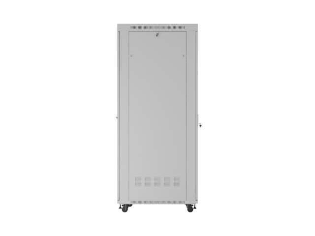 LANBERG 19 47U 800x1000 freist. LCD perfor.Tür (FlatPack)gr (Speditionsversand) (FF01-8047-23SL) thumbnail