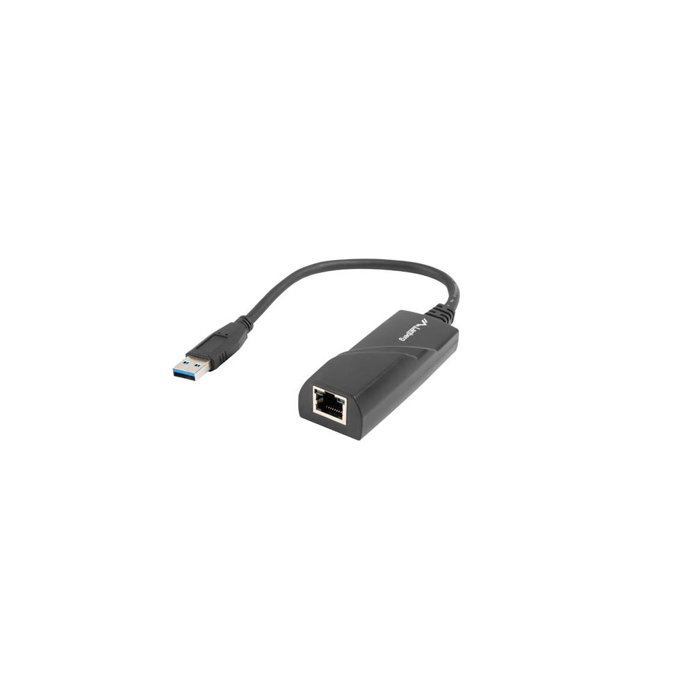 Lanberg NC-1000-01 - netværksadapter - (NC-1000-01) thumbnail