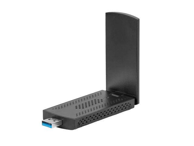 Lanberg *Karta sieciowa NC300    AX3000 2 zewn (NC-3000-WI) thumbnail