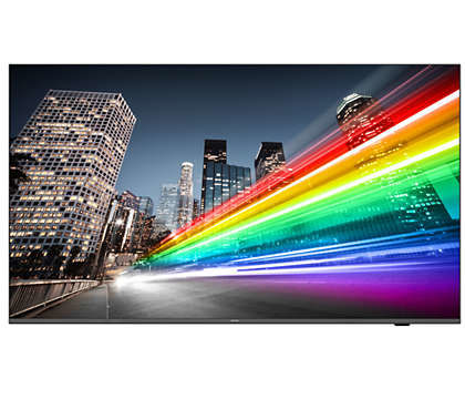 Philips 70BFL2214/12 tv 177,8 cm (70") 4K Ultra HD Smart TV Wifi Antraciet, Grijs 350 cd/m² (70BFL2214/12) thumbnail