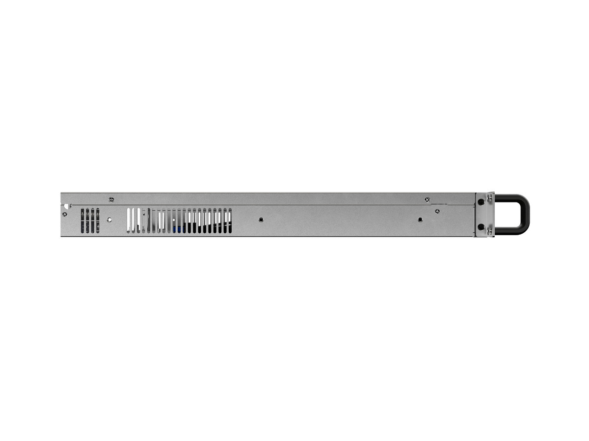 Lanberg ATX 420/10 19-inch/1U server enclosure (SC01-4201-10B) thumbnail