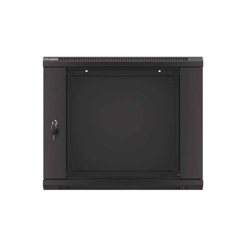 Lanberg - rack - 9U (WF01-6409-10B) thumbnail