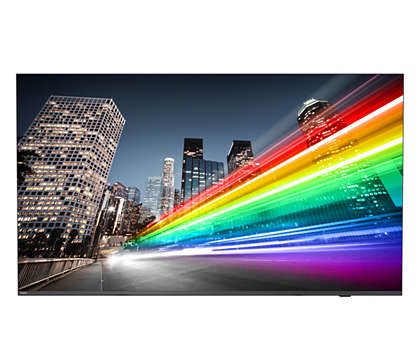 Philips 75BFL2214/12 tv 190,5 cm (75") 4K Ultra HD Smart TV Wifi Antraciet, Grijs 350 cd/m² (75BFL2214/12) thumbnail