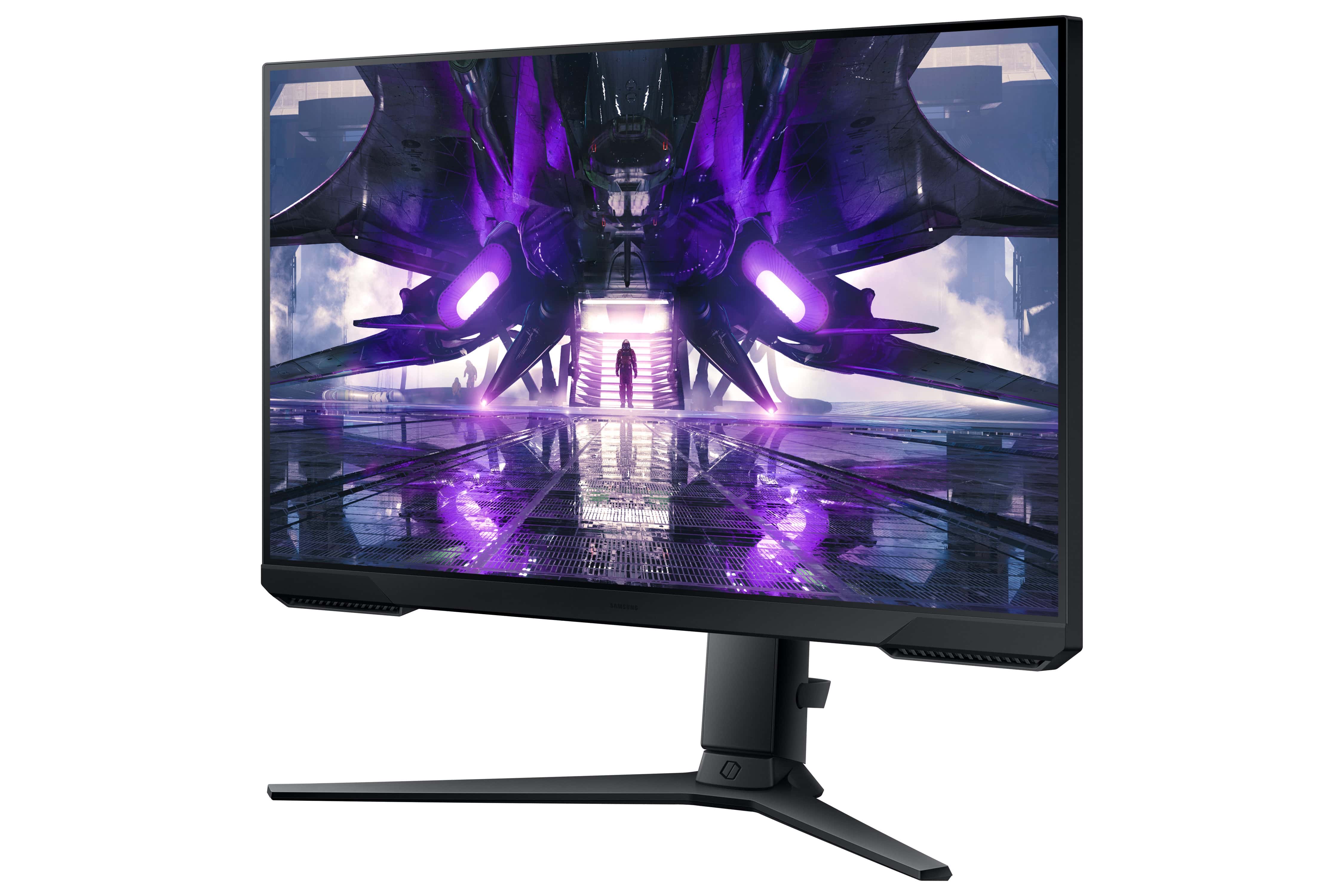 Samsung (DEMO) Samsung Odyssey G3 S27AG304NU - (LS27AG304NUXEN-DEMO) thumbnail