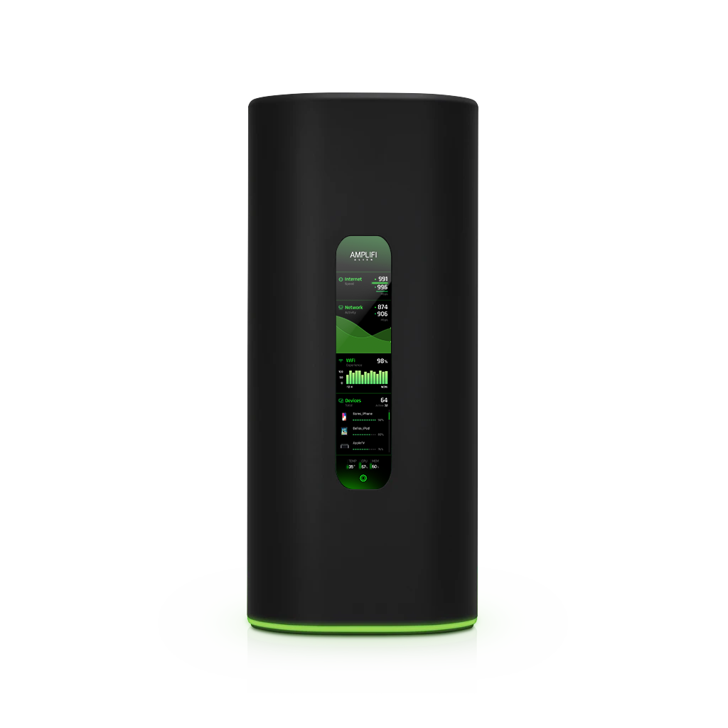 Ubiquiti AFi-ALN-UK AmpliFi Alien Router and Access Point UK Plug (AFI-ALN-UK) thumbnail