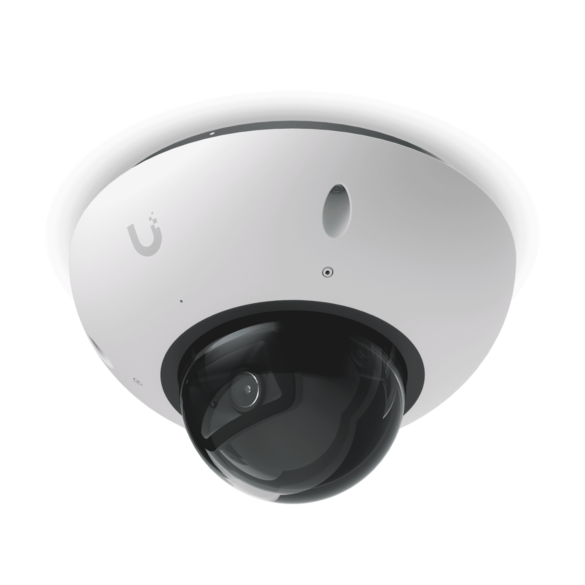 Ubiquiti UI Care - G6 Dome (White) (UICARE-UVC-G6-DOME-W) thumbnail