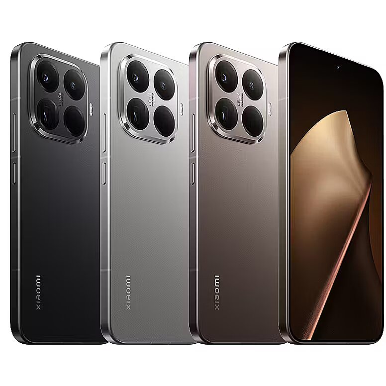 Xiaomi 15T Pro 5G Dual Sim 12RAM 1TB black (68002) thumbnail