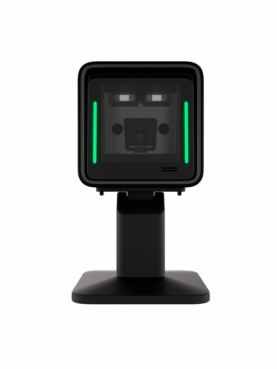 Zebra SP20, 2D, SR, Multi-IF, schwarz Präsentationsscanner, 2D, Imager (Standard Range), Anschluß: Multi Interface (RS232, USB), (SP2002-SR00004ZZWW) thumbnail