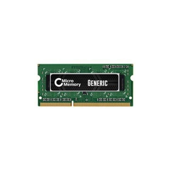 CoreParts 4GB Memory Module (MMKN004-4GB) (MMKN004-4GB) thumbnail