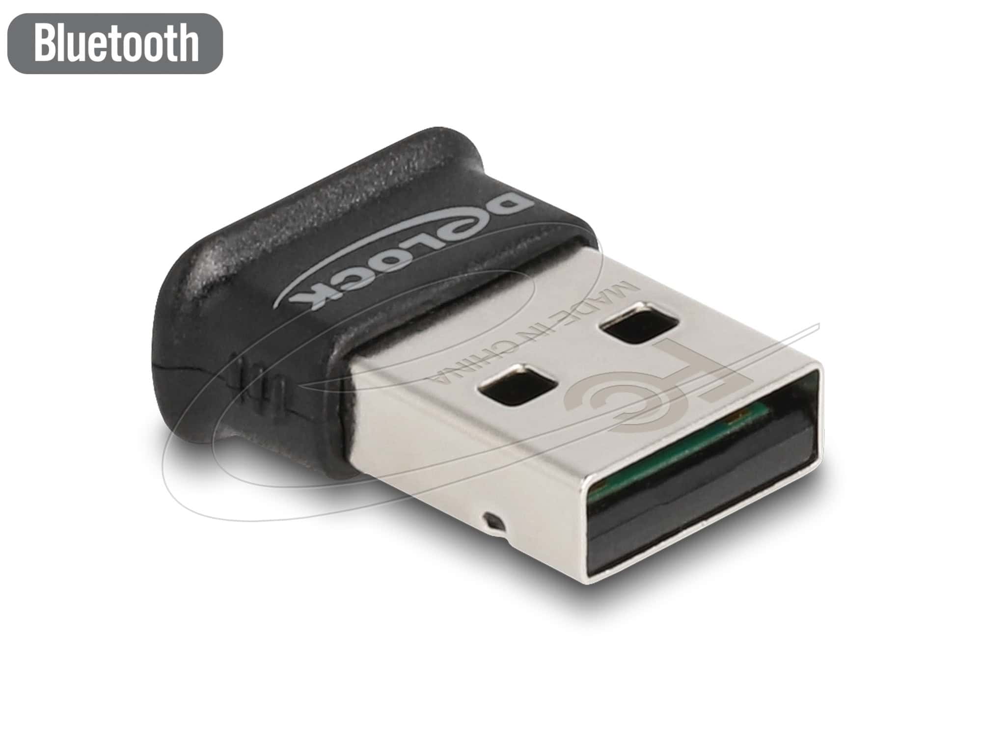 Delock - netværksadapter - USB (61024) thumbnail