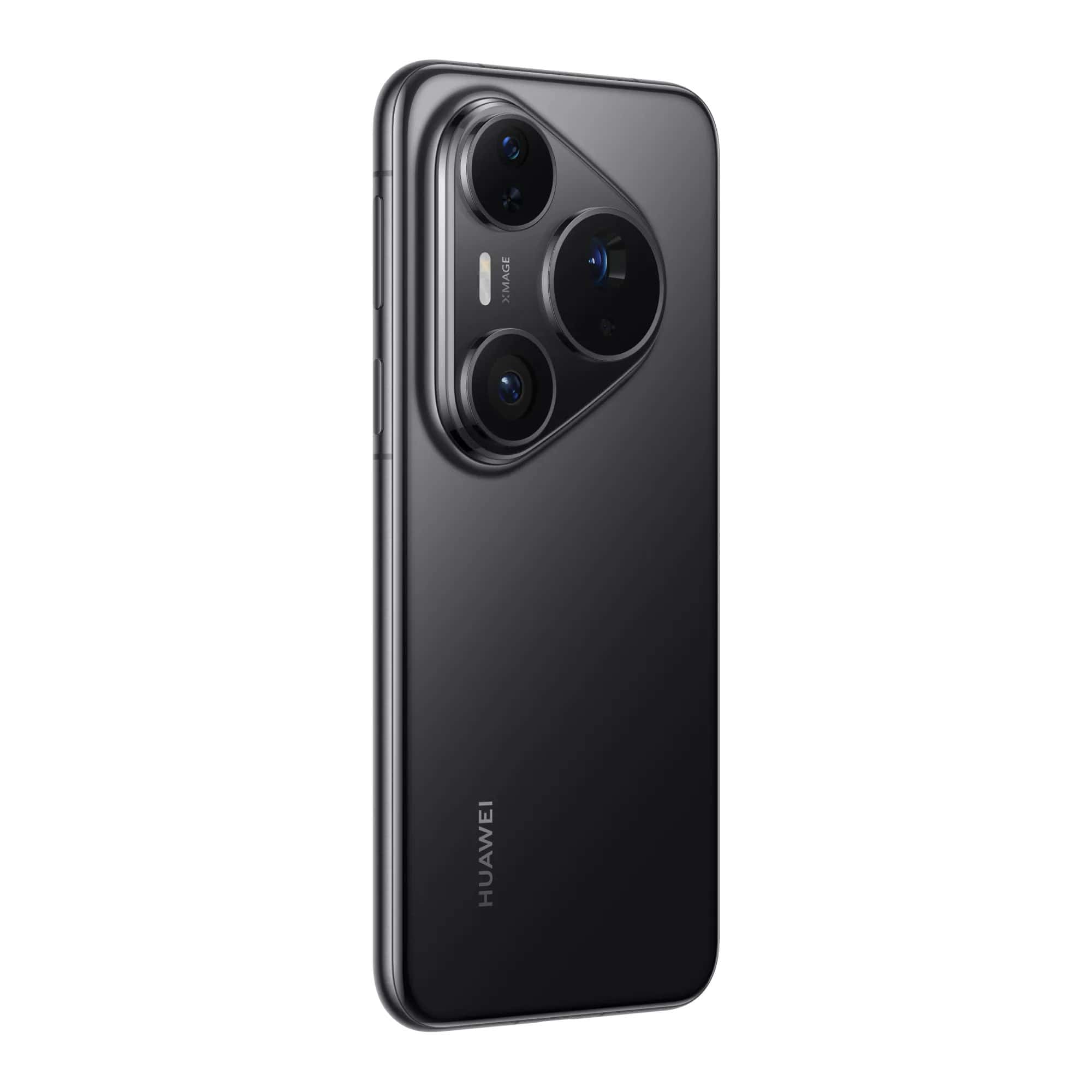 Huawei Pura 80 Pro (Lamarr-L29CK), Glazed Black (51098KFN) thumbnail