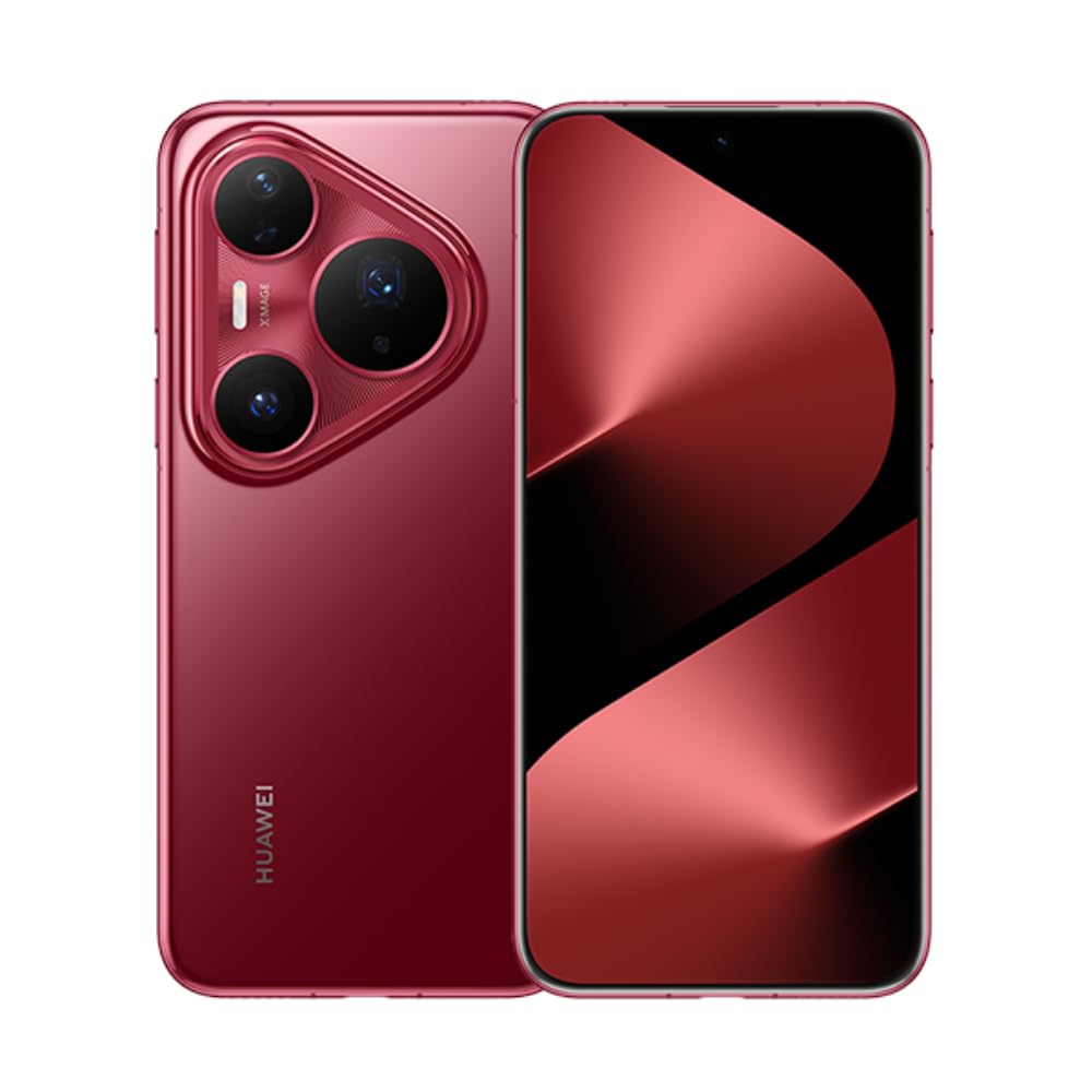 Huawei Pura 80 Pro 12RAM 512GB black (LAMARR-L29CK) thumbnail