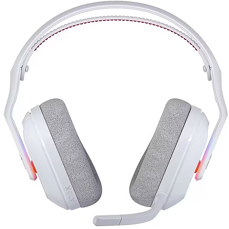 Logitech A20 X GAMING HEADSET WHITE - EMEA28I-935 (939-002253) thumbnail