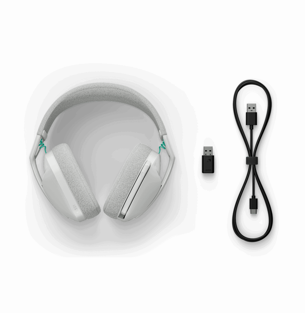Logitech G321 HEADSET (981-001569) thumbnail