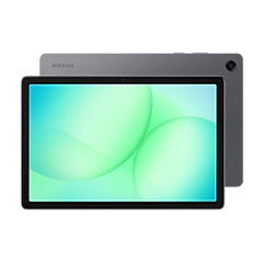 Samsung Galaxy Tab A11+ 128 GB 27,9 cm (11") 6 GB Wi-Fi 5 (802.11ac) Grijs (SM-X230NZAREEB) thumbnail