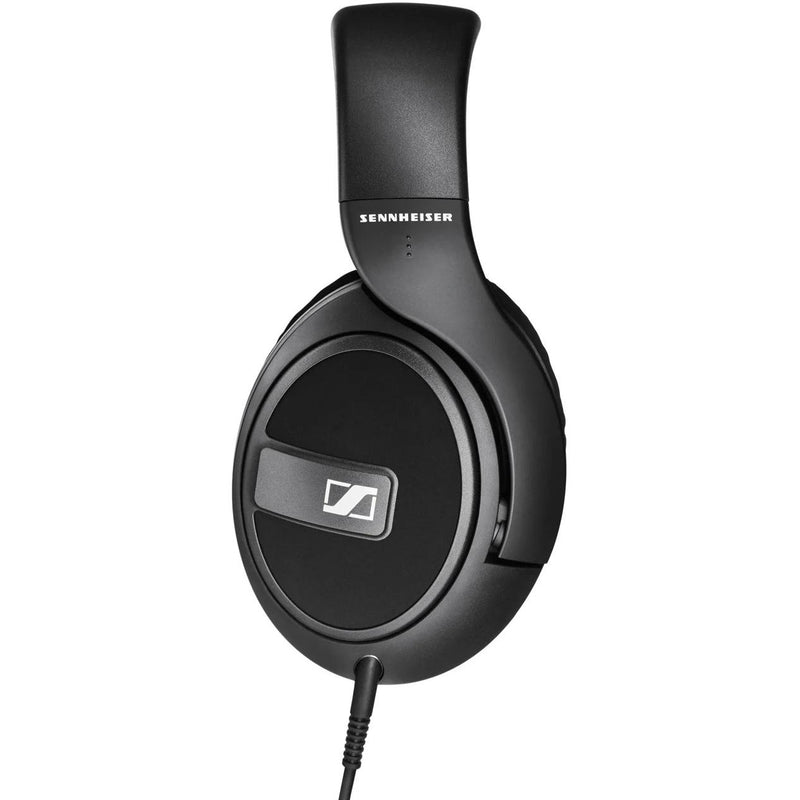 Sennheiser HD 569 - hovedtelefoner med (506829) thumbnail