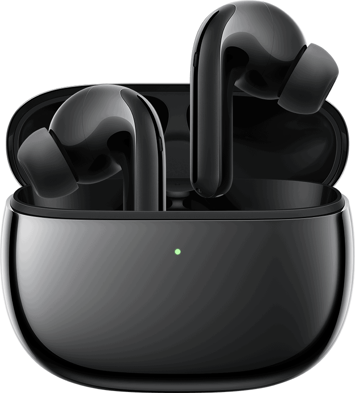 Xiaomi Flipbuds Pro Headset Wireless In-Ear Calls/Music USB Type-C (TWSEJ20GT) thumbnail