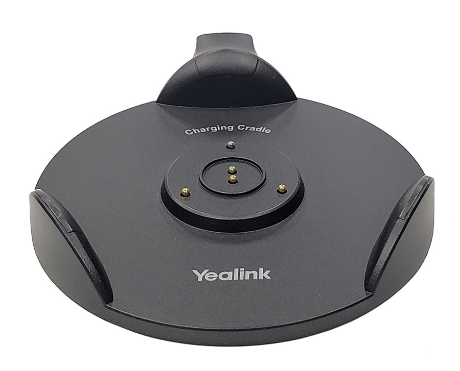 Yealink CP930W - VoIP conference system - with Bluetooth interface (CP930W-BASE) thumbnail